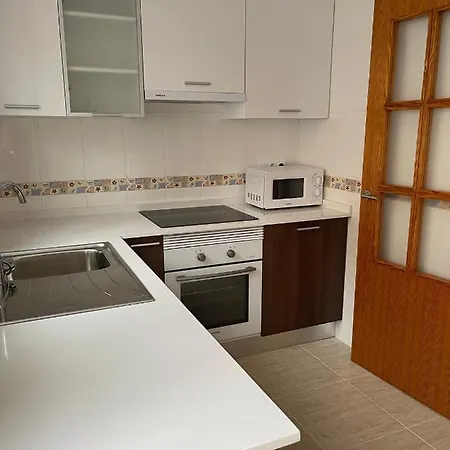 Adosado Playa, Geoda Y Aguilas Cerca, Con Barbacoa Y Piscina En San Juan De Terreros 度假居