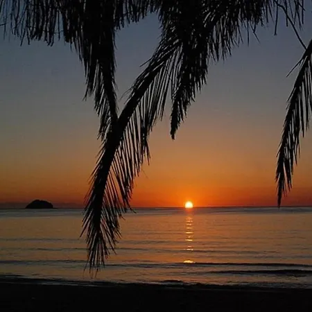 Adosado Playa, Geoda Y Aguilas Cerca, Con Barbacoa Y Piscina En San Juan De Terreros