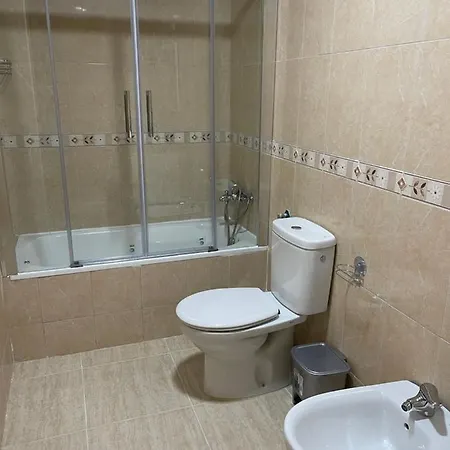 Adosado Playa, Geoda Y Aguilas Cerca, Con Barbacoa Y Piscina En San Juan De Terreros